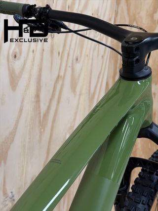 Cube Stereo ONE55 C:62 TM Carbon Sram XO1 AXS