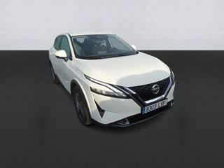 Nissan Qashqai DIG-T 140 mHEV Acenta 4x2 103 kW (140 CV)