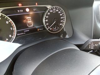 Nissan Qashqai DIG-T 140 mHEV Acenta 4x2 103 kW (140 CV)