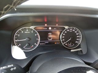 Nissan Qashqai DIG-T 140 mHEV Acenta 4x2 103 kW (140 CV)