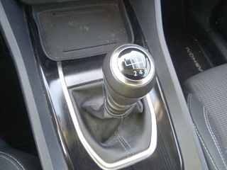 Nissan Qashqai DIG-T 140 mHEV Acenta 4x2 103 kW (140 CV)