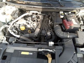 Nissan Qashqai DIG-T 140 mHEV Acenta 4x2 103 kW (140 CV)