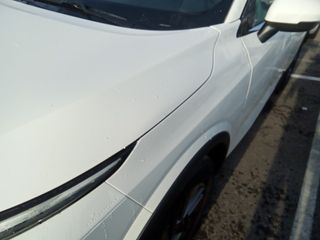 Nissan Qashqai DIG-T 140 mHEV Acenta 4x2 103 kW (140 CV)