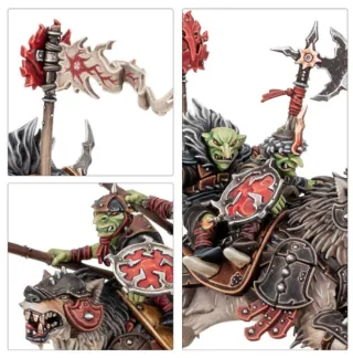 Warhammer Age of Sigmar Muchachejoz