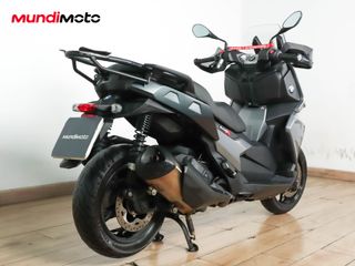 BMW C 400 X