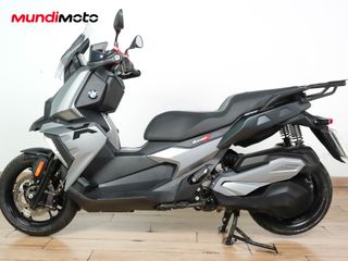 BMW C 400 X