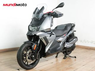 BMW C 400 X