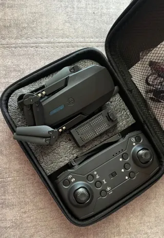 DRONE E88 4K HD Cámara Dual