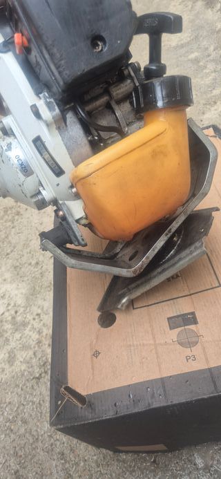 Desbrozadora Stihl FR 106