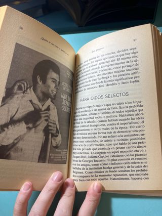 Libro Quién te ha visto y quién te ve!