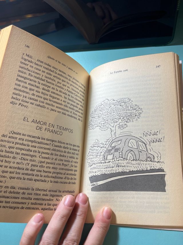 Libro Quién te ha visto y quién te ve!