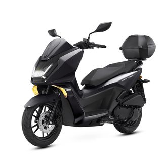 Kymco Sky Town ABS 125cc