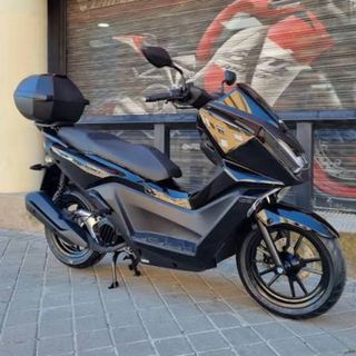 Kymco Sky Town ABS 125cc