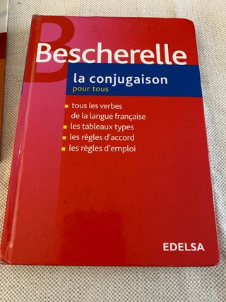 Francés fácil para la ESO (CHULETAS) (Spanish E...