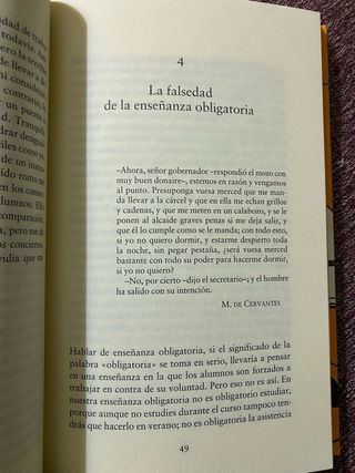 Ricardo Moreno Castillo.: Panfleto Antipedagogico
