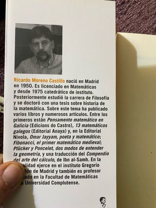 Ricardo Moreno Castillo.: Panfleto Antipedagogico