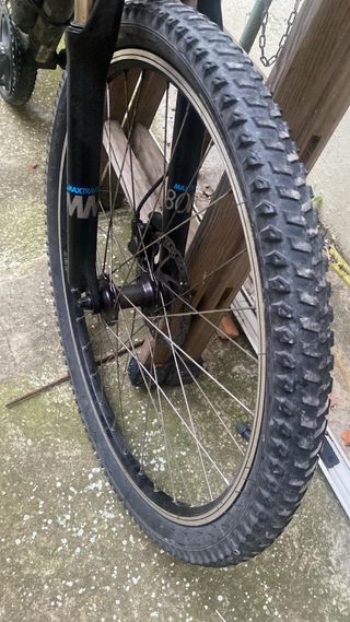 Bicicleta Eléctrica SW900