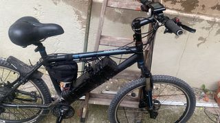 Bicicleta Eléctrica SW900