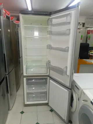 Nevera marca Fagor 200/60cm clase A+ con garantia