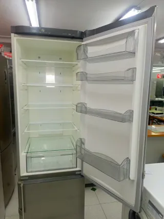 Nevera marca Fagor 200/60cm clase A+ con garantia