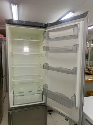 Nevera marca Fagor 200/60cm clase A+ con garantia