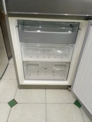 Nevera marca Fagor 200/60cm clase A+ con garantia