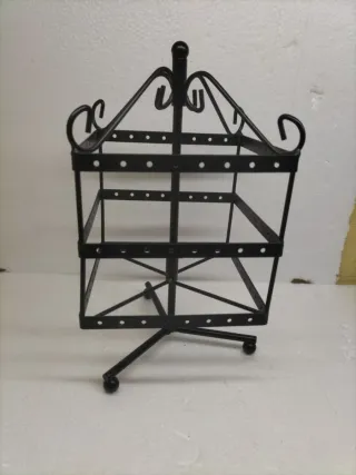 Organizador de joyas