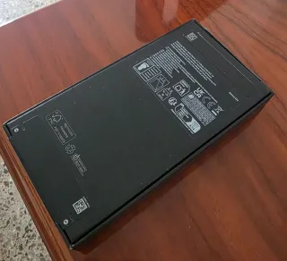 Samsung Galaxy S24 - Funda Transparente