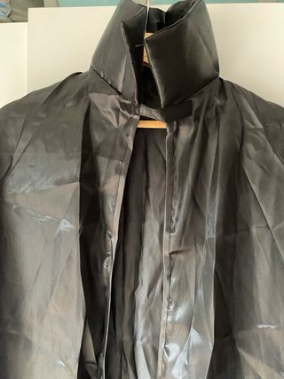 Capa de Vampiro Partilandia 140 cm