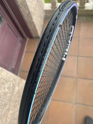 Raqueta Head Gravity Pro