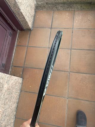 Raqueta Head Gravity Pro