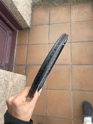 Raqueta Head Gravity Pro