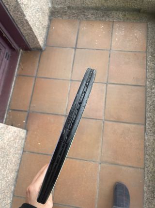 Raqueta Head Gravity Pro