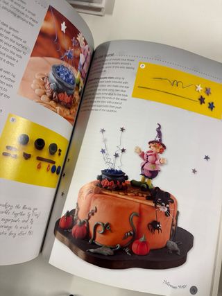 Fun & Original Children's Cakes