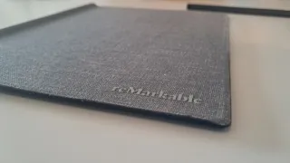 Remarkable II + Folio + Penna Pro