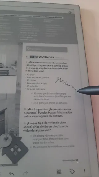 Remarkable II + Folio + Penna Pro