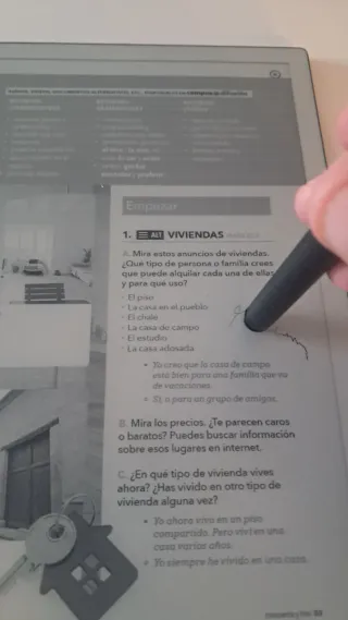 Remarkable II + Folio + Penna Pro