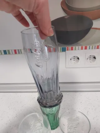 Collezione Bicchieri Coca-Cola