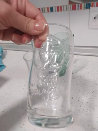 Collezione Bicchieri Coca-Cola