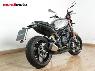 BENELLI LEONCINO 800