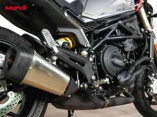 BENELLI LEONCINO 800