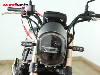 BENELLI LEONCINO 800