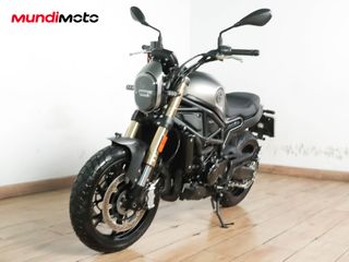 BENELLI LEONCINO 800