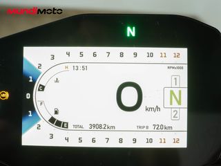 BENELLI LEONCINO 800