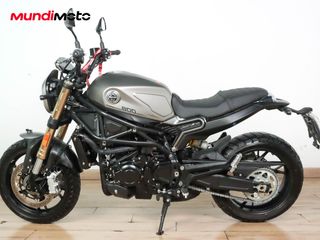 BENELLI LEONCINO 800