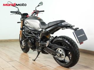 BENELLI LEONCINO 800