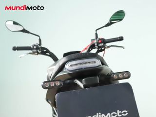 BENELLI LEONCINO 800