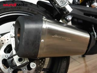 BENELLI LEONCINO 800