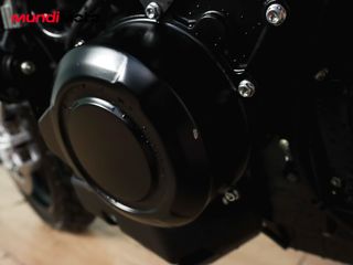 BENELLI LEONCINO 800