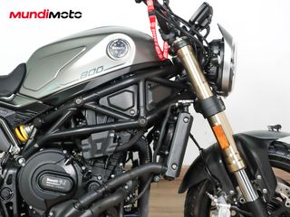 BENELLI LEONCINO 800